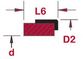 Metric Seat Style | MS50